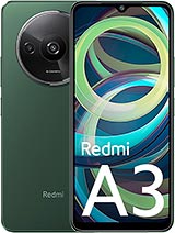 Redmi A3 4GB RAM Price